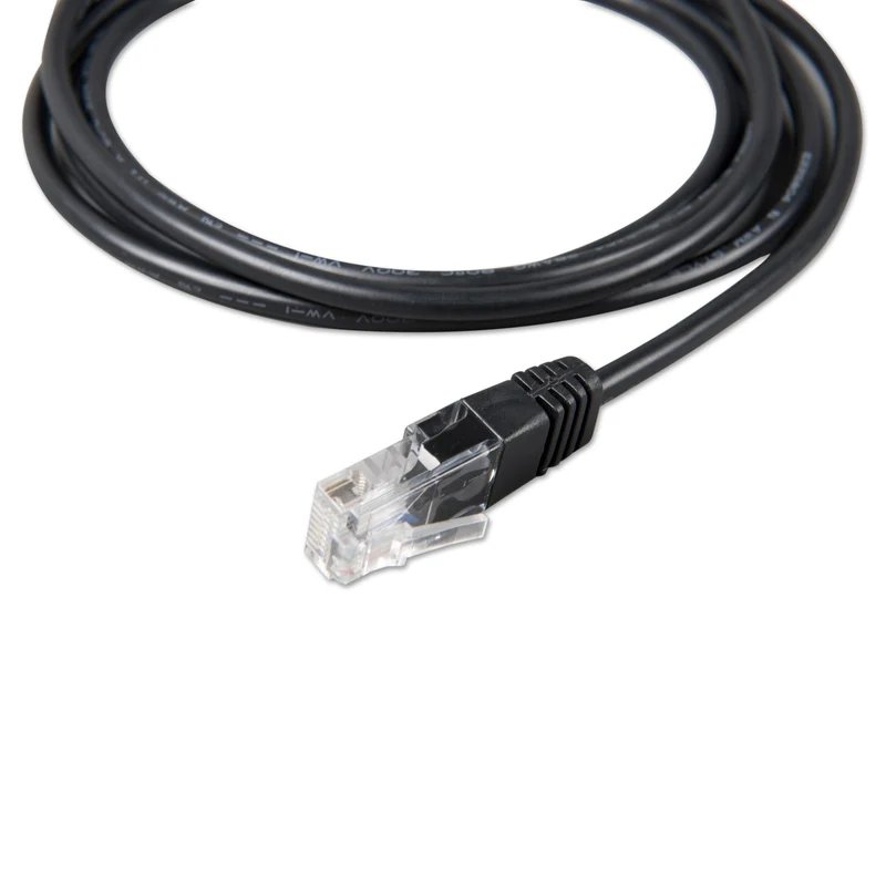 Victron Energy BlueSolar PWM-Pro to USB interface cable