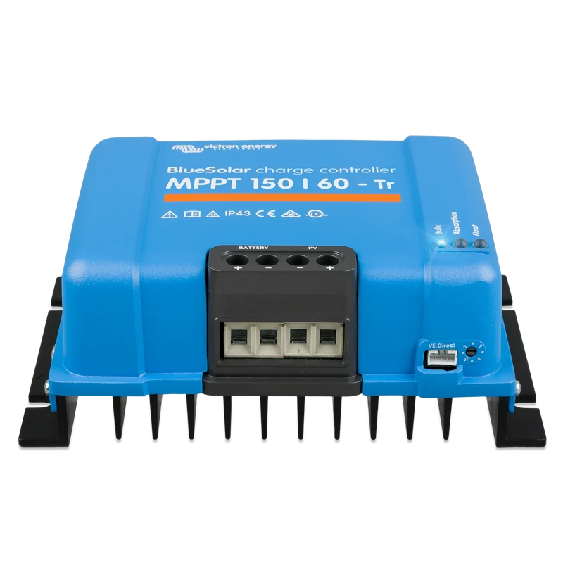Victron Energy BlueSolar MPPT 150/60-Tr | SCC010060200