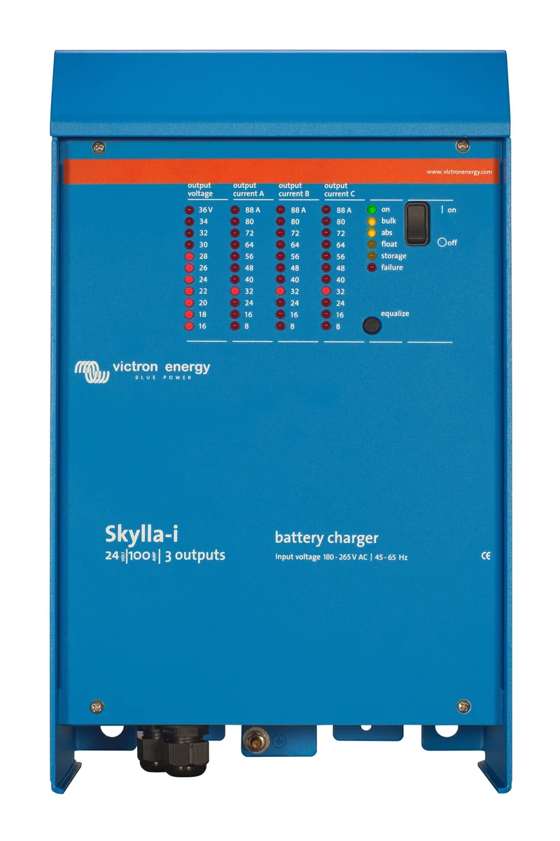 Victron Energy Skylla-i 24/100(3) 230V