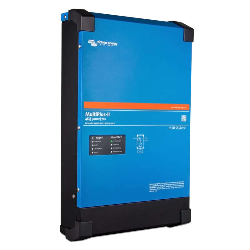 Victron Energy MultiPlus-II 48/5000/70-50 230V