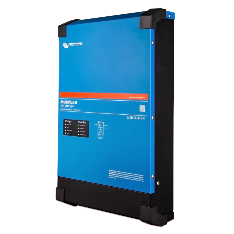 Victron Energy MultiPlus-II 48/5000/70-50 230V