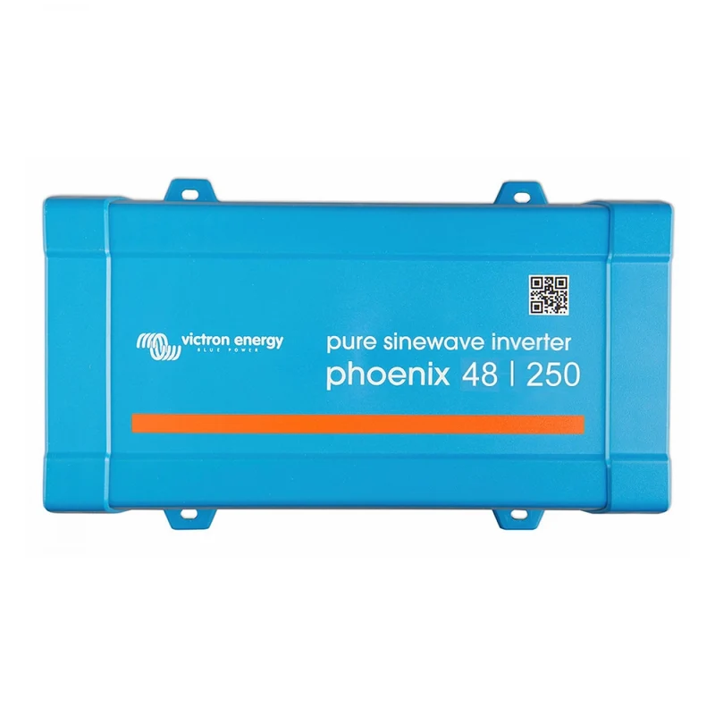 Victron Energy Phoenix Inverter 48/250 230V VE.Direct UK