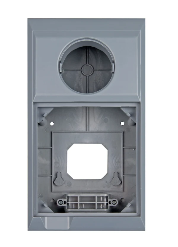 Victron Energy Wall Mounted Enclosure for Color Control GX and BMV or MPPT