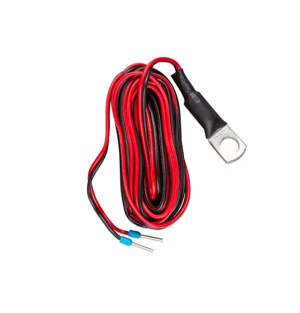 Victron Energy Temperature Sensor QUA/PMP/Venus GX