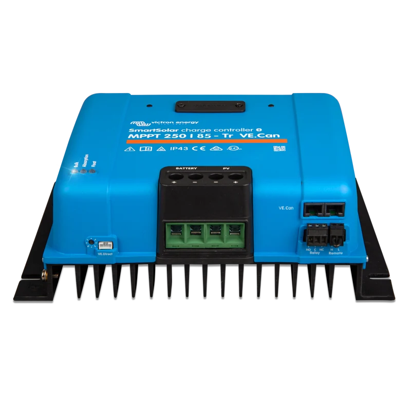 Victron Energy SmartSolar MPPT 250/85-Tr VE.Can | SCC125085411