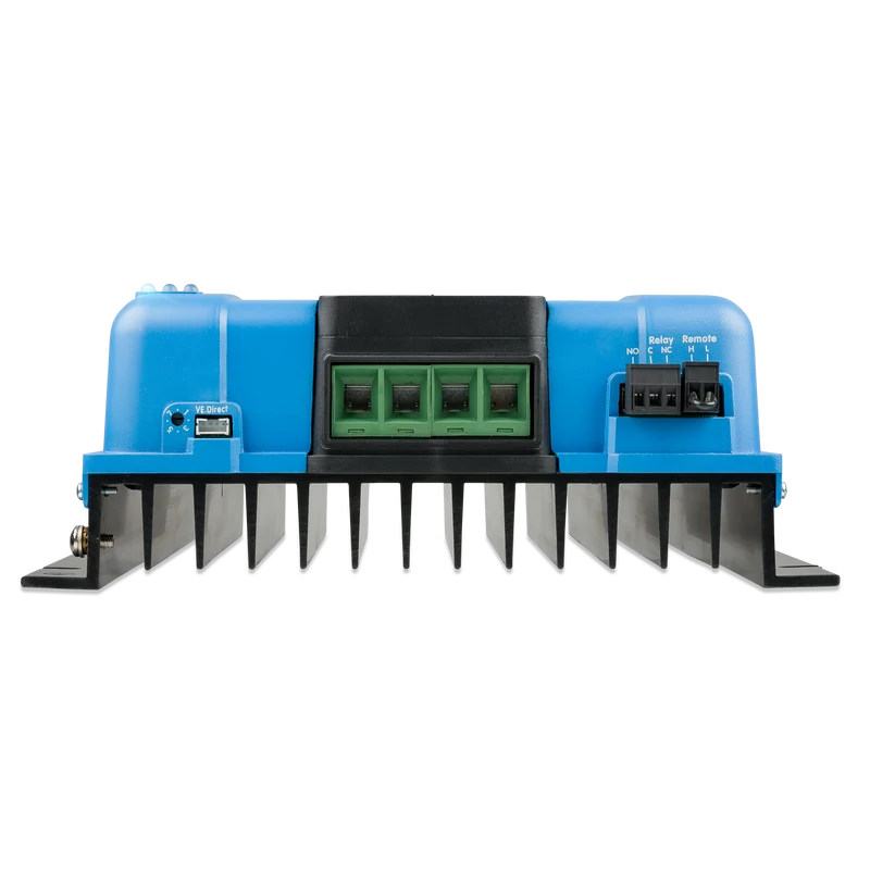 Victron Energy SmartSolar MPPT 250/70-TR Solar Charger | SCC125070221