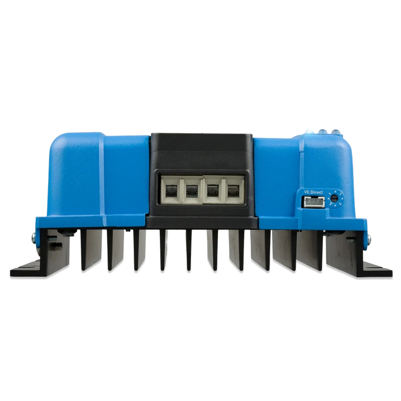 Victron Energy SmartSolar MPPT 150/45 Solar Charger | SCC115045212