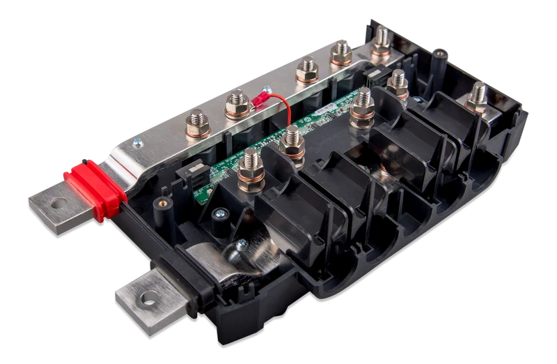 Victron Energy Lynx Distributor | LYN060102000
