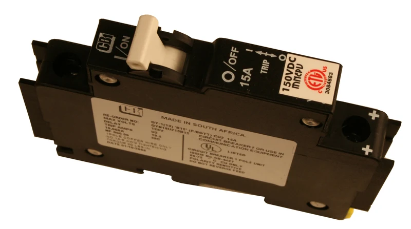 Midnite solar breaker MNEPV20