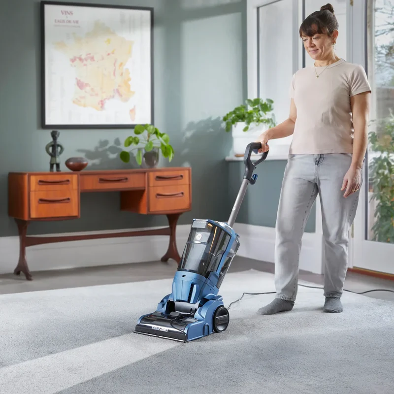 Vacmaster EasyClean UCT | Upright Carpet Cleaner