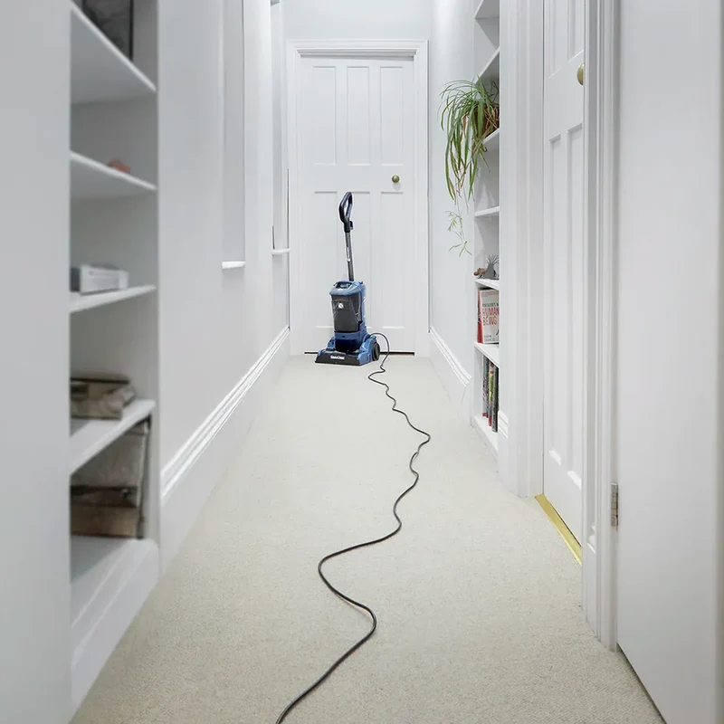 Vacmaster EasyClean UCT | Upright Carpet Cleaner