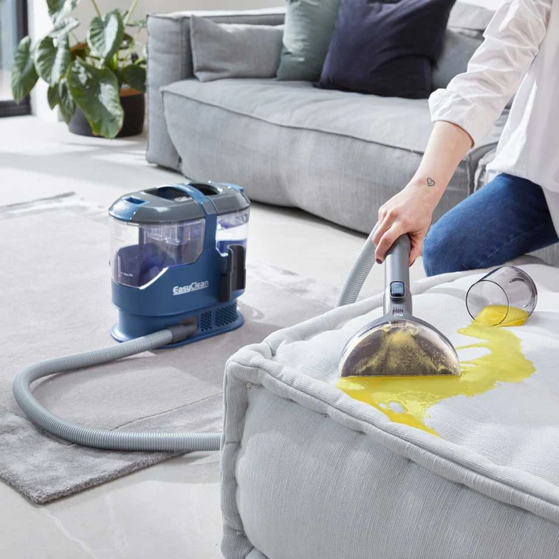 Vacmaster EasyClean Rapid | Carpet Spot Cleaner