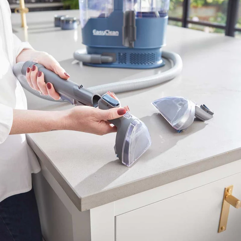 Vacmaster EasyClean Rapid | Carpet Spot Cleaner