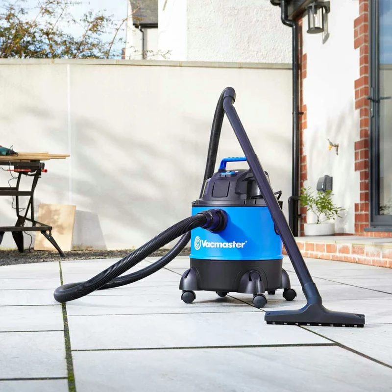 Vacmaster Multi 20 | Wet & Dry Vacuum Cleaner