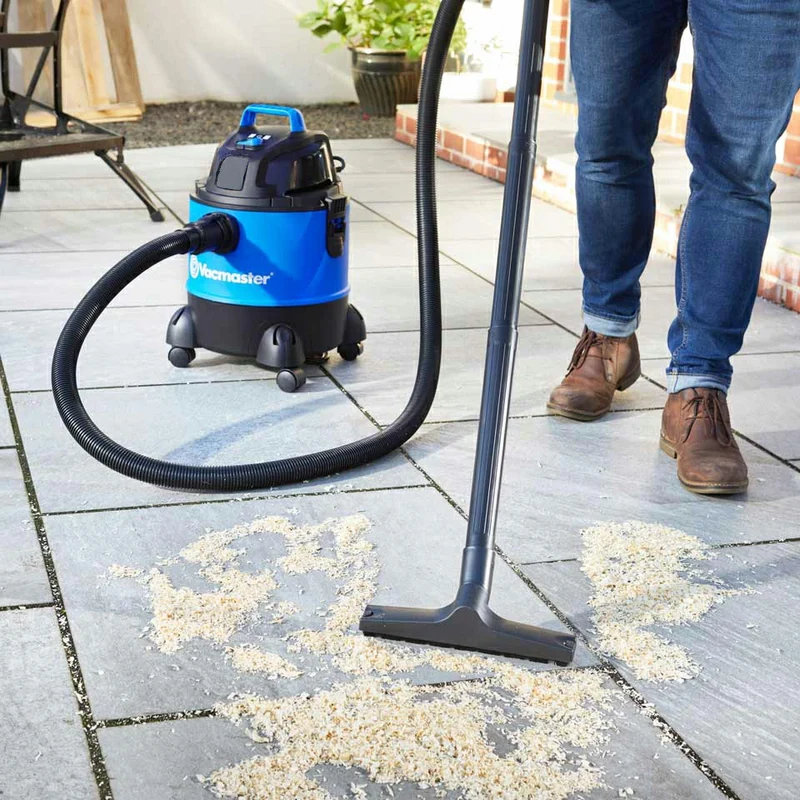 Vacmaster Multi 20 | Wet & Dry Vacuum Cleaner