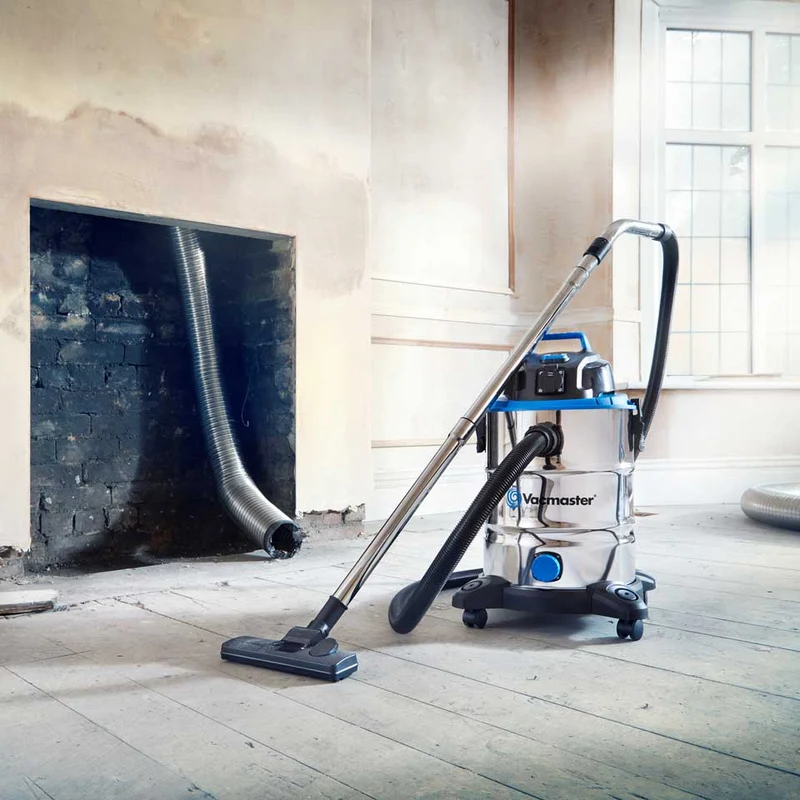 Vacmaster Power 30 PTO | Wet & Dry Vacuum Cleaner