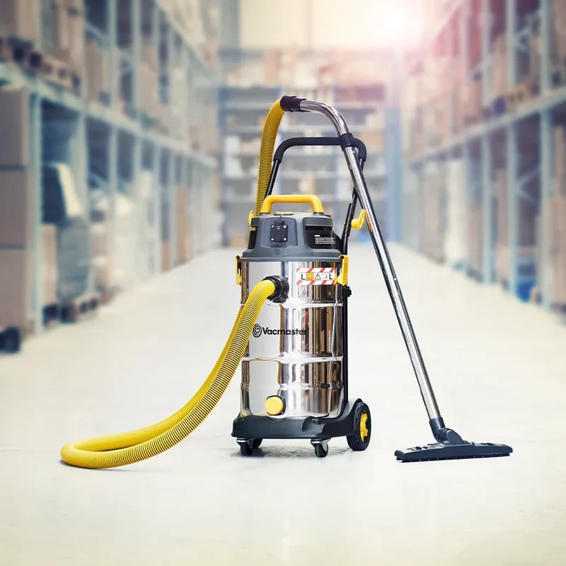 Vacmaster WD L38 |240V Dust Extractor