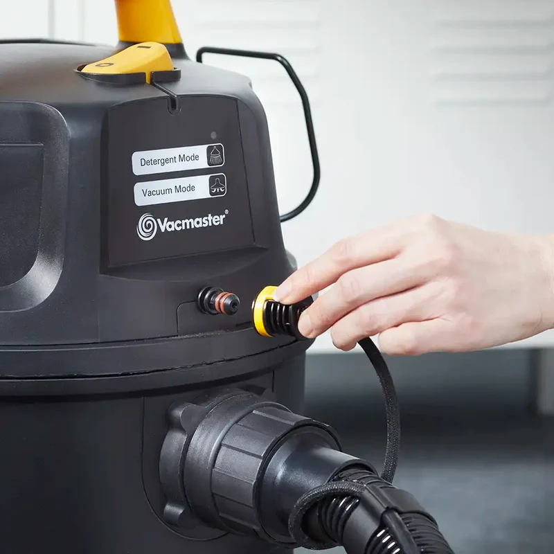Vacmaster 1300W 30L 3-in-1 | Wet & Dry Vacuum Cleaner and Carpet Shampooer