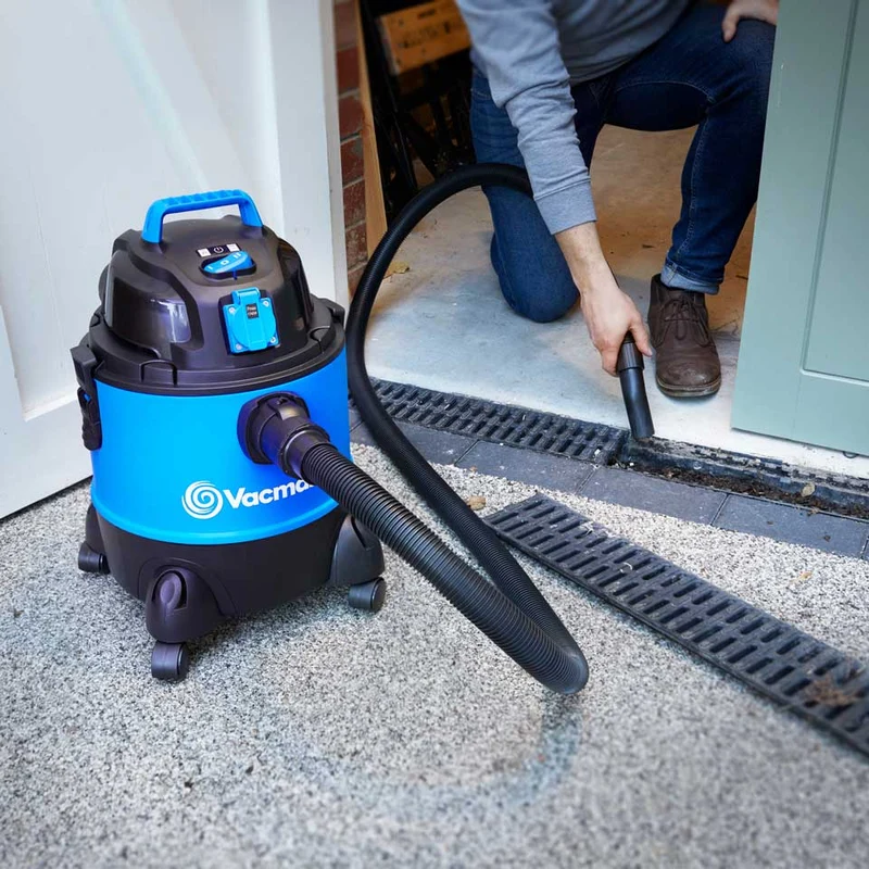 Vacmaster Multi 20 PTO | Wet & Dry Vacuum Cleaner