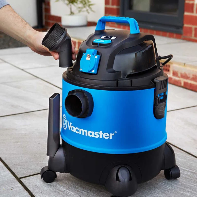 Vacmaster Multi 20 PTO | Wet & Dry Vacuum Cleaner