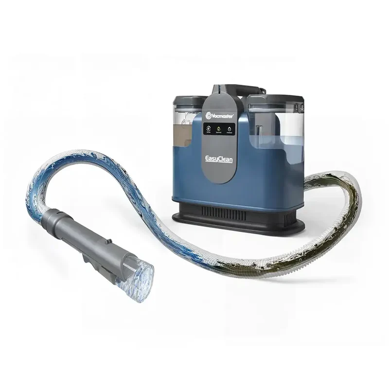 Vacmaster EasyClean Thermo | Heated Carpet Spot Cleaner