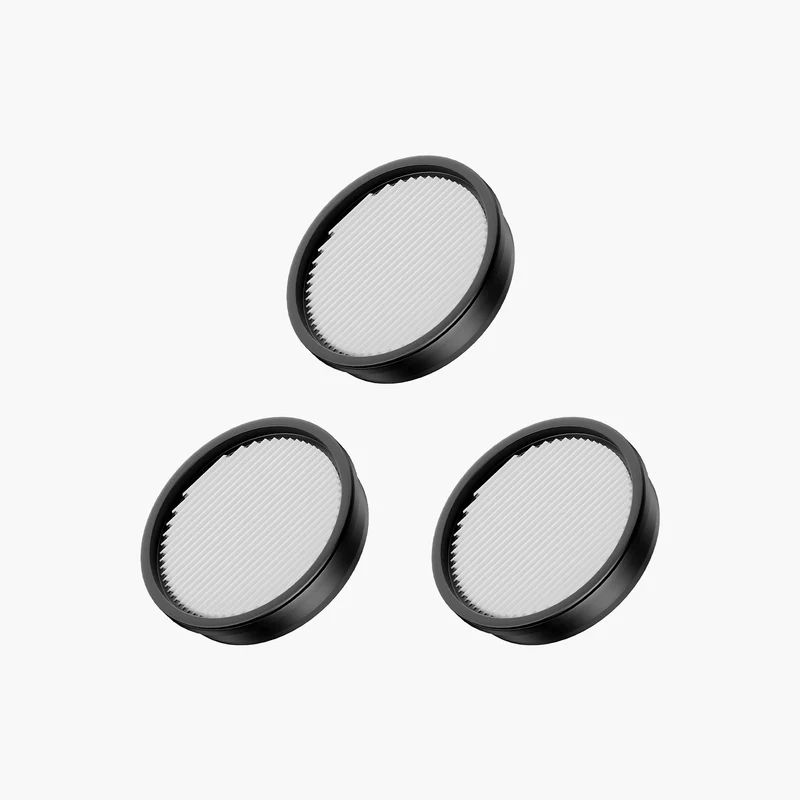 Filtres HEPA (3 paquets) pour U20