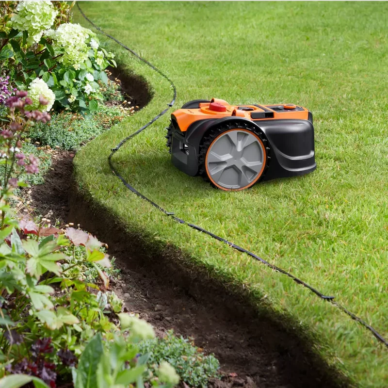 LawnMaster No Go Magnetic Strip Kit | For OcuMow® AMB, AMD & Plus Series Robotic Mowers