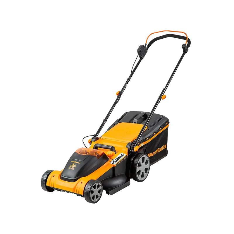 LawnMaster 41cm Blade for LawnMaster 48V 41cm Lawn Mower (CLMF4841E)
