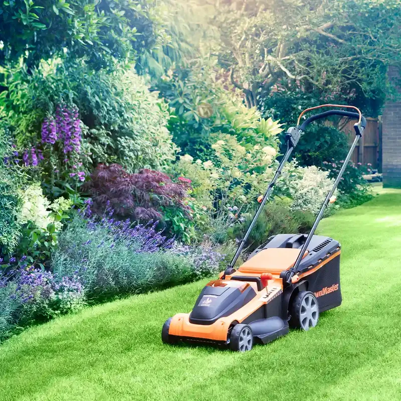 LawnMaster 41cm Blade for LawnMaster 48V 41cm Lawn Mower (CLMF4841E)