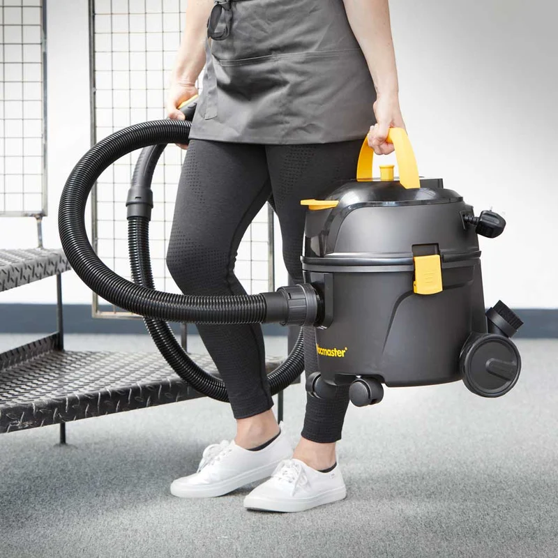 Vacmaster D8 | Cylinder Vacuum Cleaner