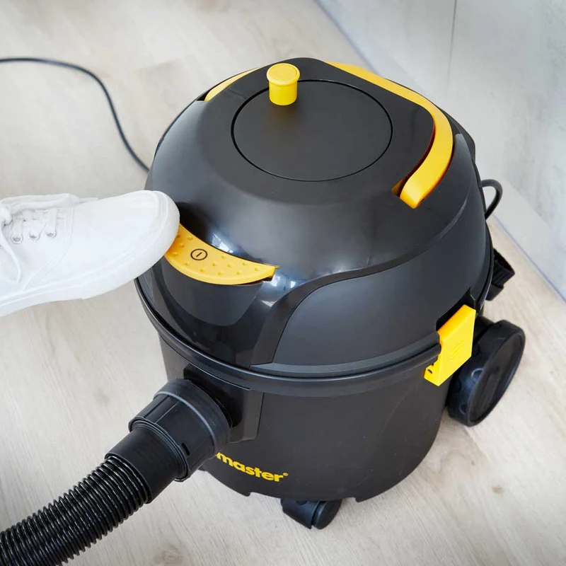 Vacmaster D8 | Cylinder Vacuum Cleaner