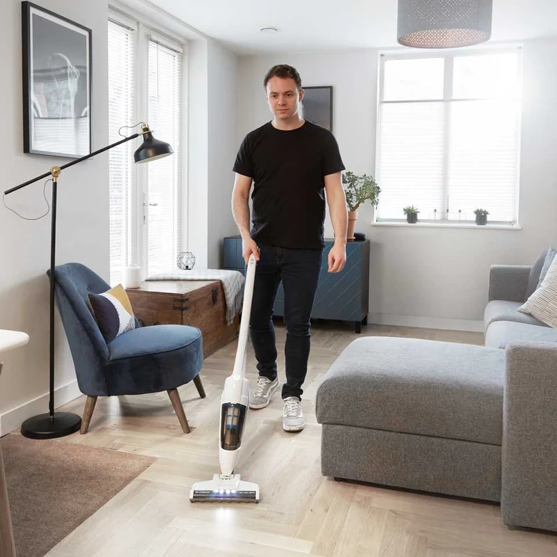 Vacmaster Joey Compact | Cordless Vacuum Cleaner