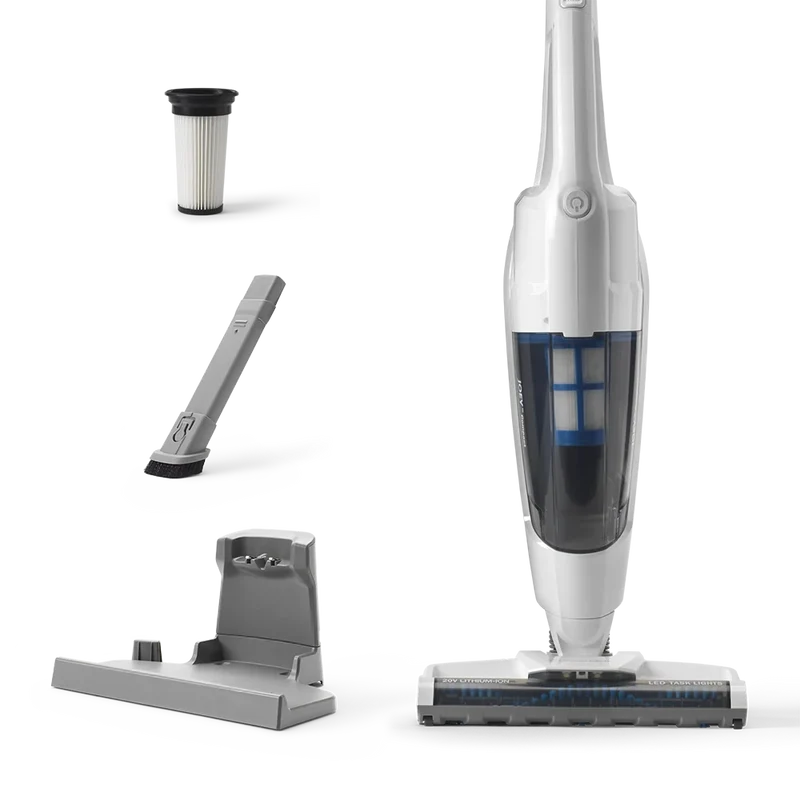 Vacmaster Joey Compact | Cordless Vacuum Cleaner