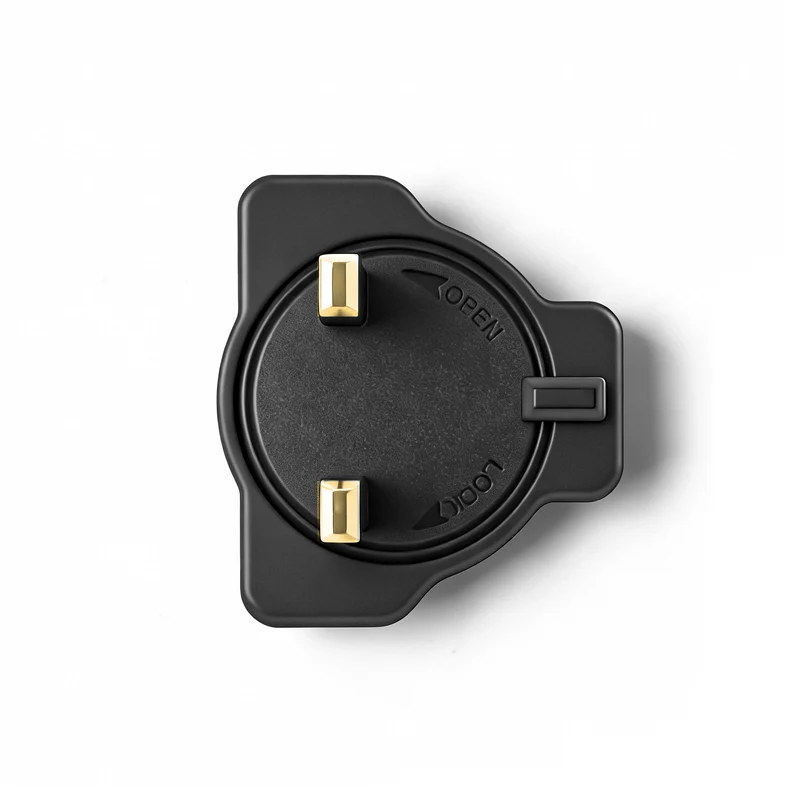Chargeur Comfort Clean (UE et Royaume-Uni)