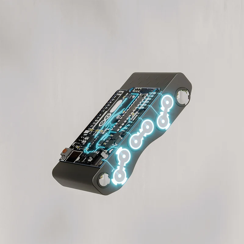 Spare Battery for Cordless Vacuum Cleaner