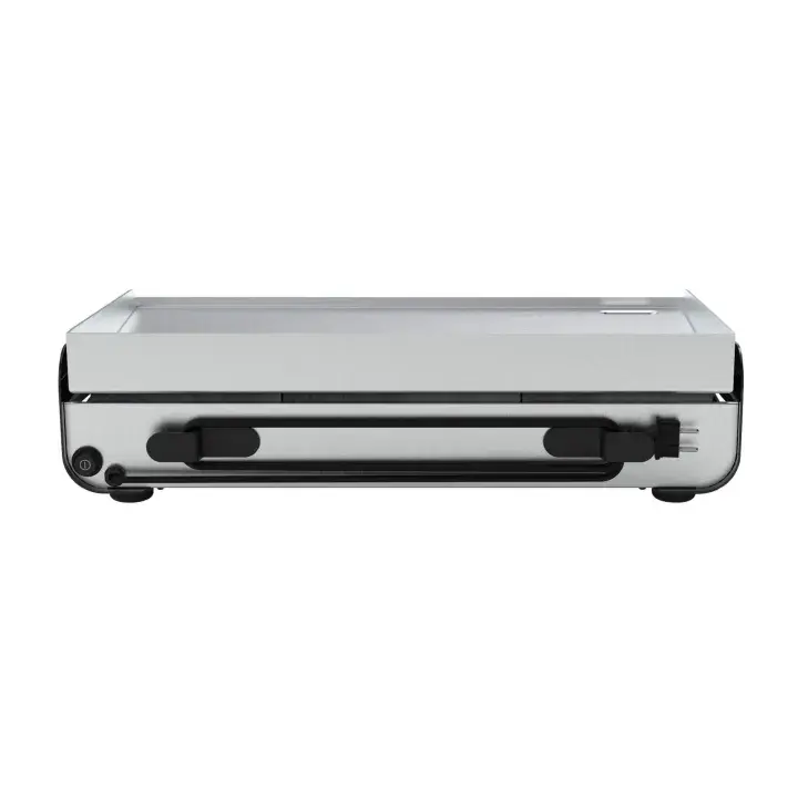 Lagrange Plancha Pro 65 noir avec kit accessoires