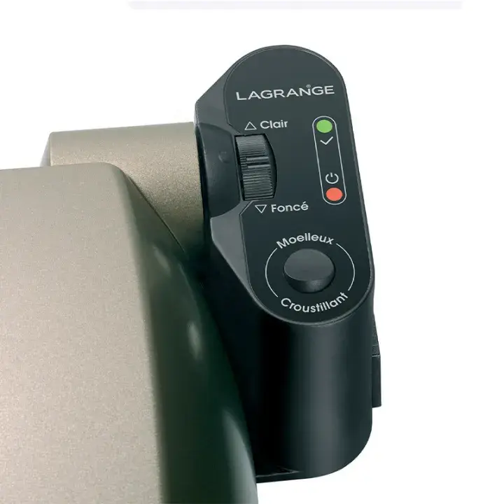 Lagrange Gaufrier Premium Gaufres® 3 plaques