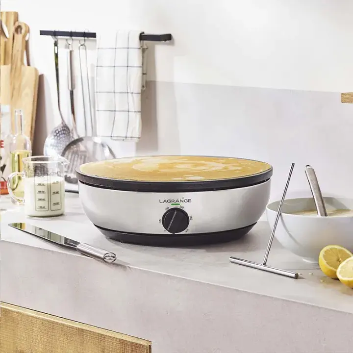 Lagrange Crêpière pro