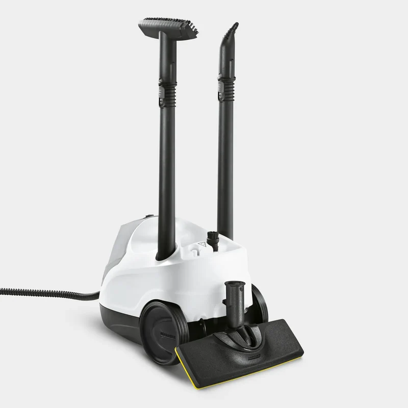 Karcher Nettoyeur vapeur SC 4 EasyFix