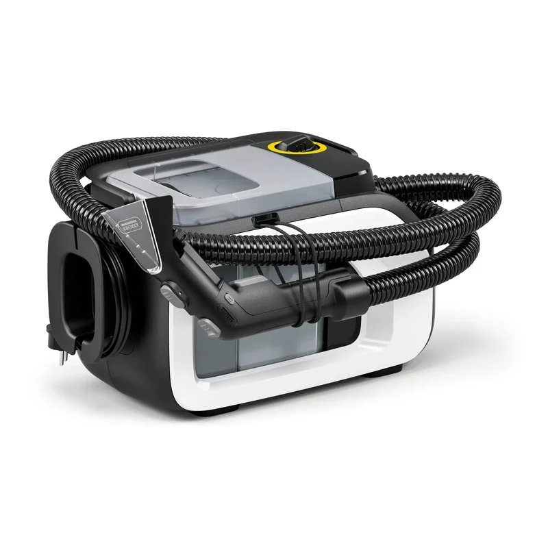 Karcher Shampouineuse Détacheur SE 3 Compact