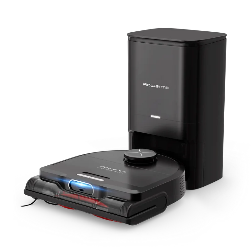 Rowenta Aspirateur robot X-Plorer 220+