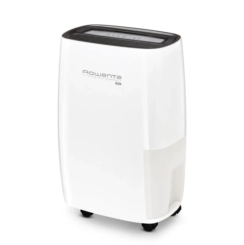 Rowenta Déshumidificateur d'air Intense Dry Compact