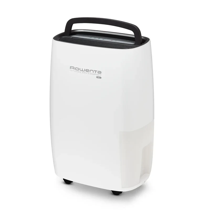 Rowenta Déshumidificateur d'air Intense Dry Compact
