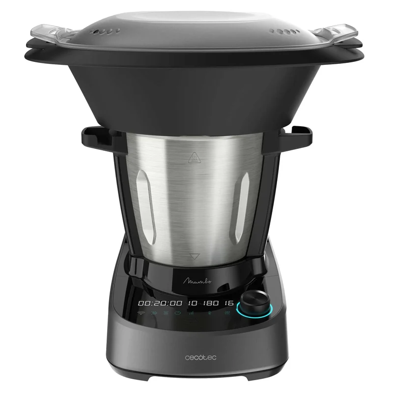 CECOTEC Robot cuiseur Mambo 11090