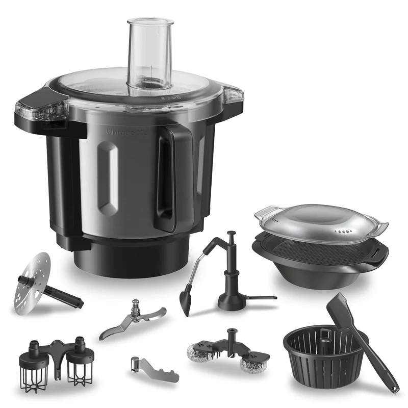 CECOTEC Robot cuiseur Mambo Cooking Total Gourmet