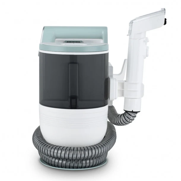 HKoenig Nettoyeur textile eau chaude