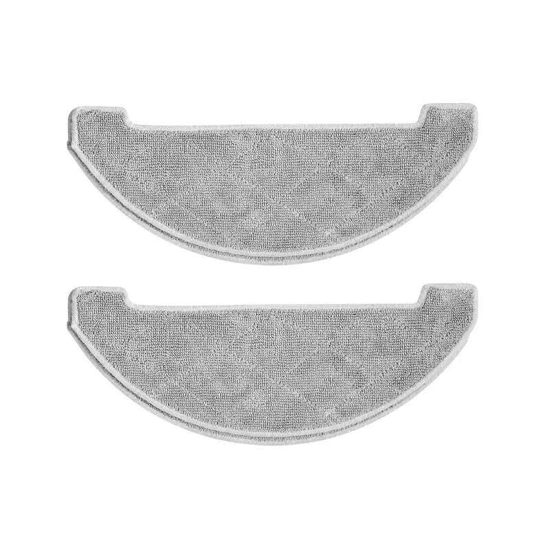 W15 Serpillières (2 pièces)