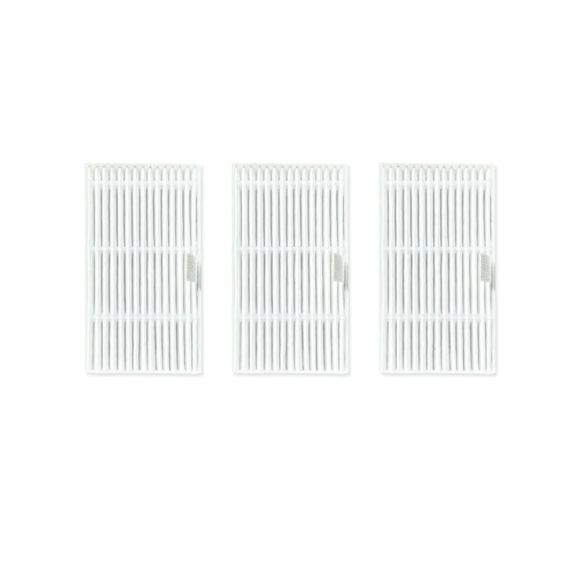W7 Hepa (3 pièces)