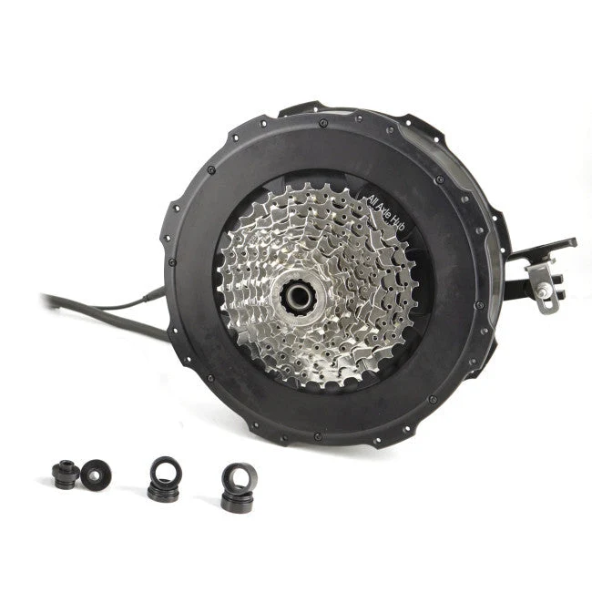 kit moteur roue arrière Grin Technologies