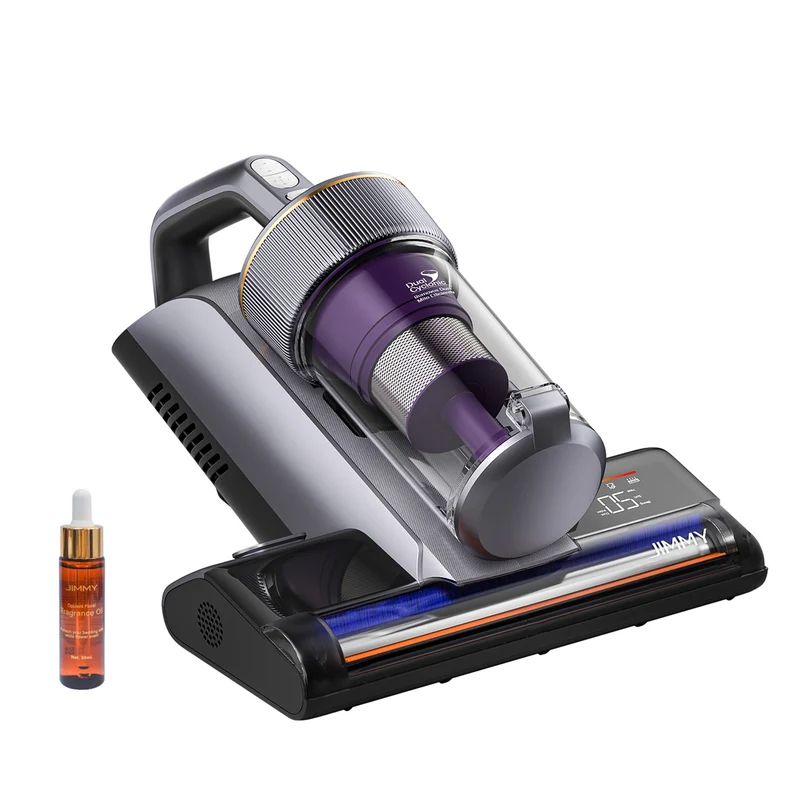 BX8 Pro Bed Vacuum Cleaner